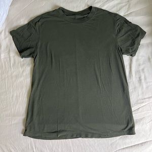 Lululemon shirt